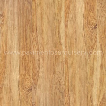 Tarimas Laminada Roble Alfara